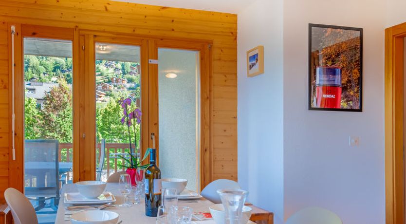 Photo of Les Chouettes 11 Apartment 8