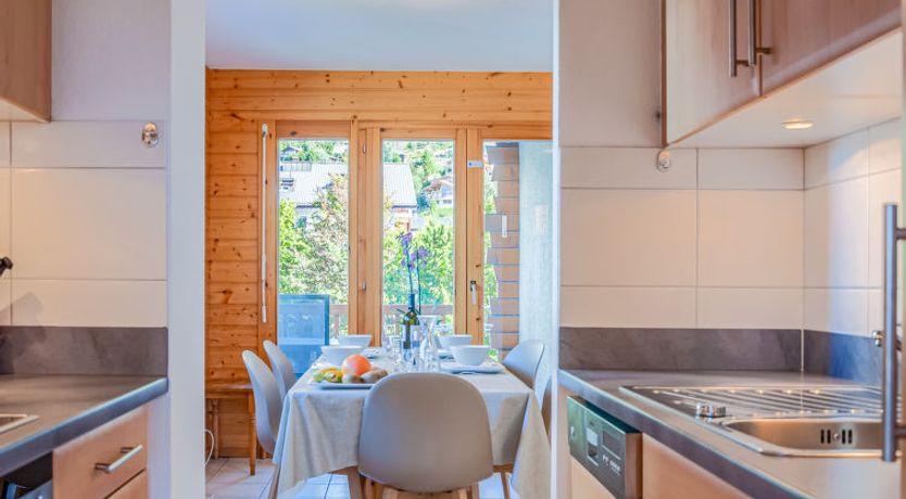 Photo of Les Chouettes 11 Apartment 8