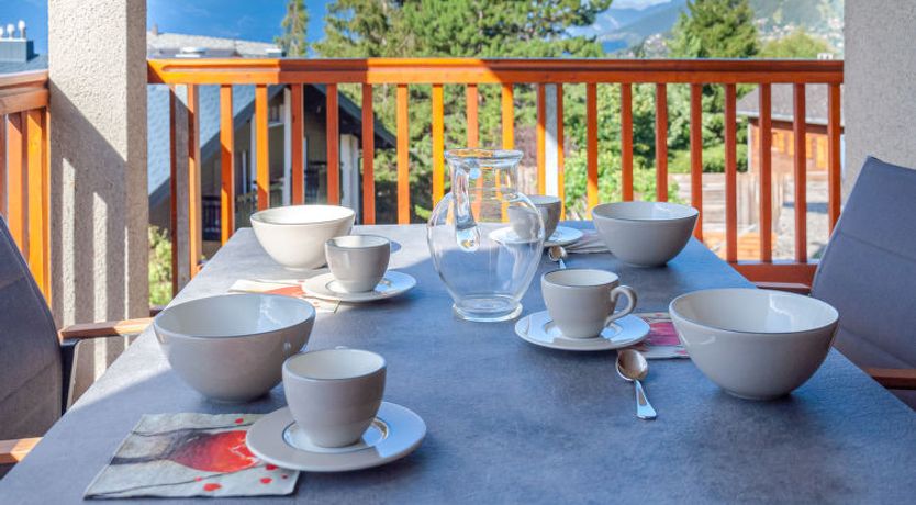 Photo of Les Chouettes 11 Apartment 8