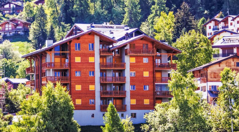 Photo of Les Chouettes 11 Apartment 8