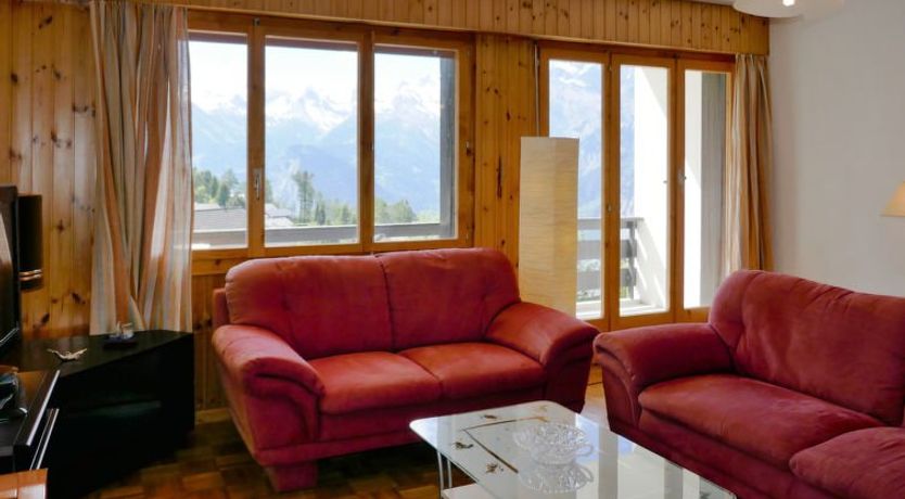 Photo of Chaedoz 13 Apartment 7