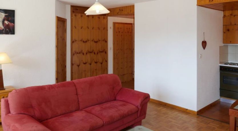 Photo of Chaedoz 13 Apartment 7