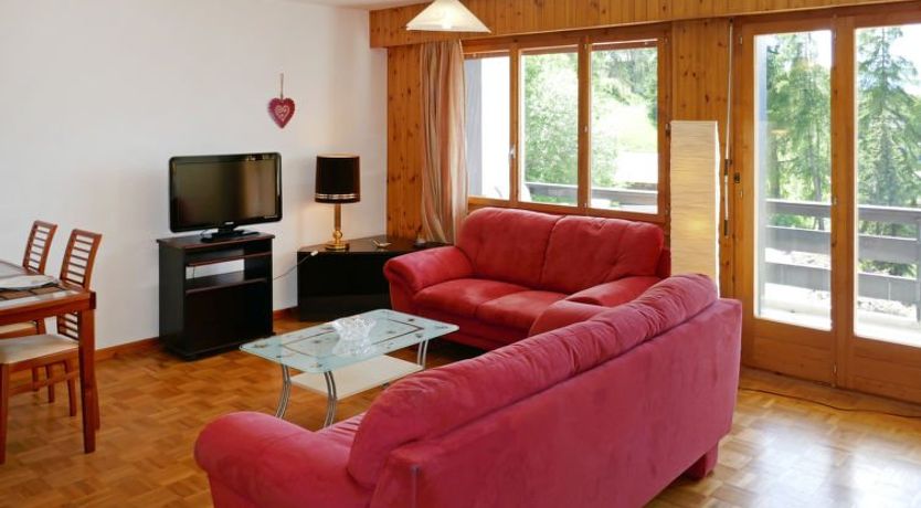 Photo of Chaedoz 13 Apartment 7