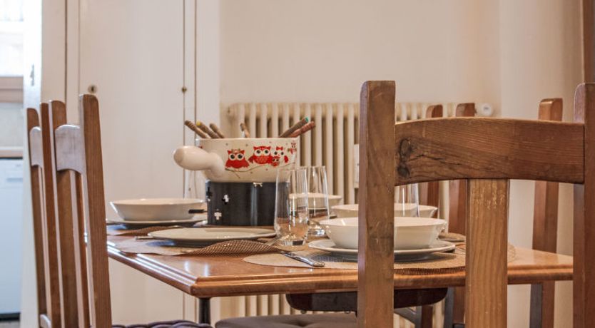 Photo of Genets 150 D Apartment 12