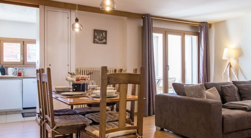 Photo of Genets 150 D Apartment 12