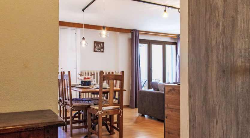 Photo of Genets 150 D Apartment 12