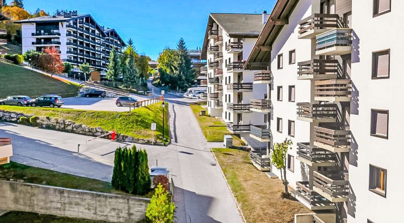 Photo of Genets 150 D Apartment 12