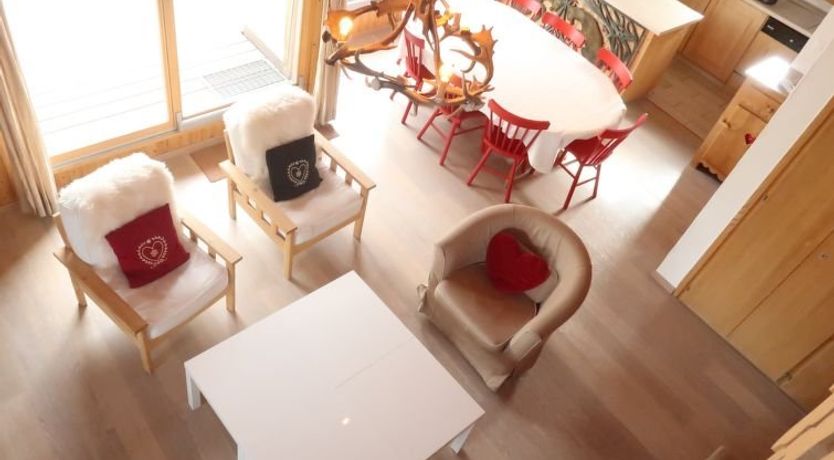 Photo of Bisse-Vieux A-4 Apartment 7