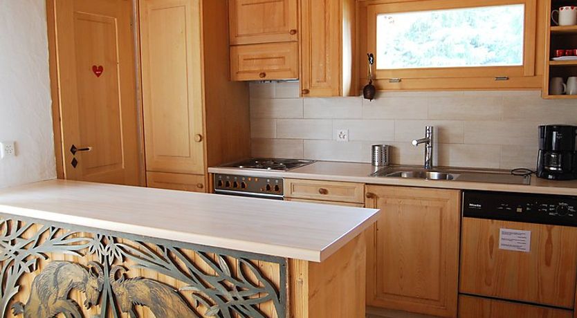 Photo of Bisse-Vieux A-4 Apartment 7