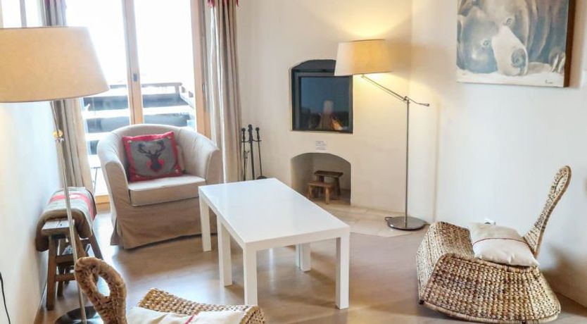 Photo of Bisse-Vieux A-4 Apartment 7