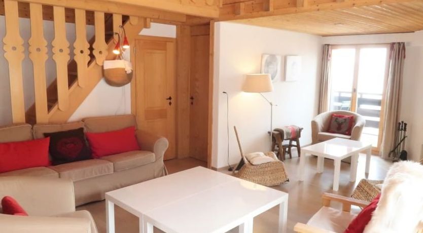 Photo of Bisse-Vieux A-4 Apartment 7