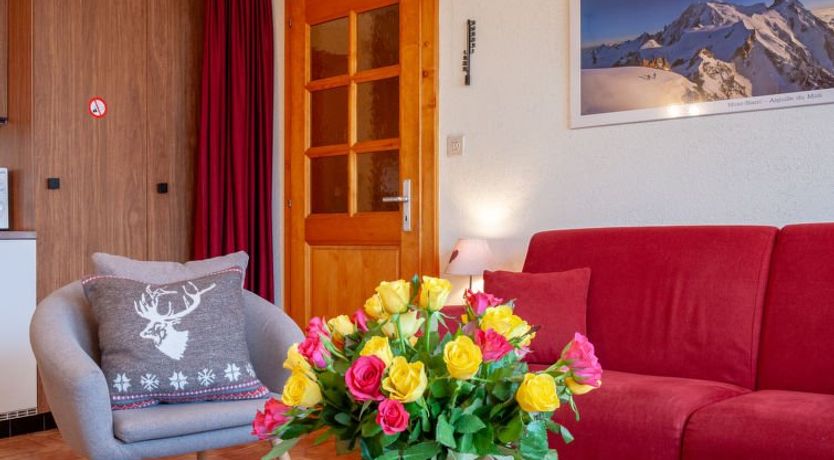 Photo of Ecluses 2 Apartment 3