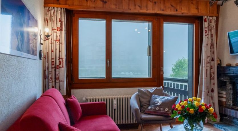 Photo of Ecluses 2 Apartment 3