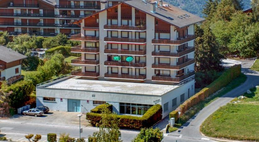 Photo of Ecluses 2 Apartment 3