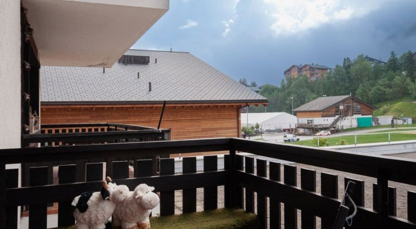 Photo of Ecluses 2 Apartment 3