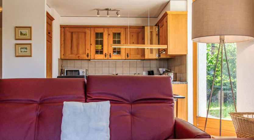 Photo of Grands Ducs 101G Apartment 4