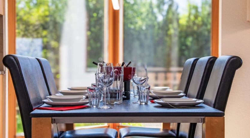 Photo of Grands Ducs 101G Apartment 4