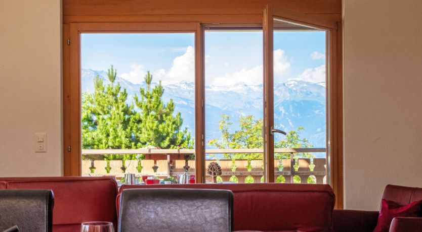 Photo of Grands Ducs 101G Apartment 4