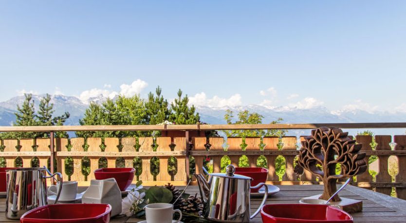 Photo of Grands Ducs 101G Apartment 4