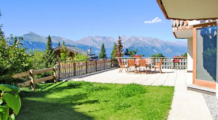 Photo of Grands Ducs 101G Apartment 4