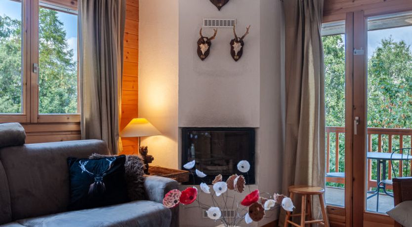Photo of Les Chouettes 4 Apartment 5