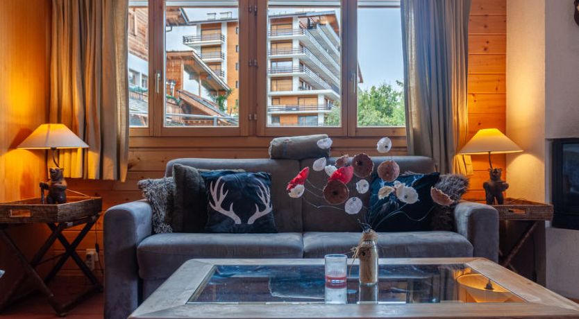 Photo of Les Chouettes 4 Apartment 5