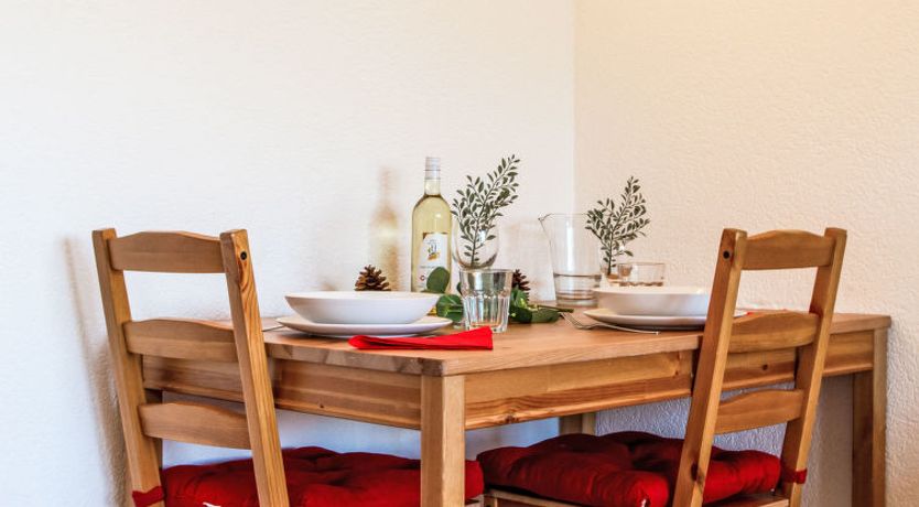 Photo of Valaisia 35A Apartment 11