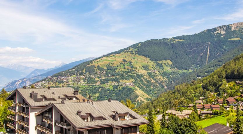 Photo of Valaisia 35A Apartment 11