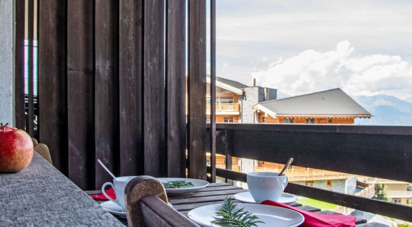 Photo of Valaisia 35A Apartment 11