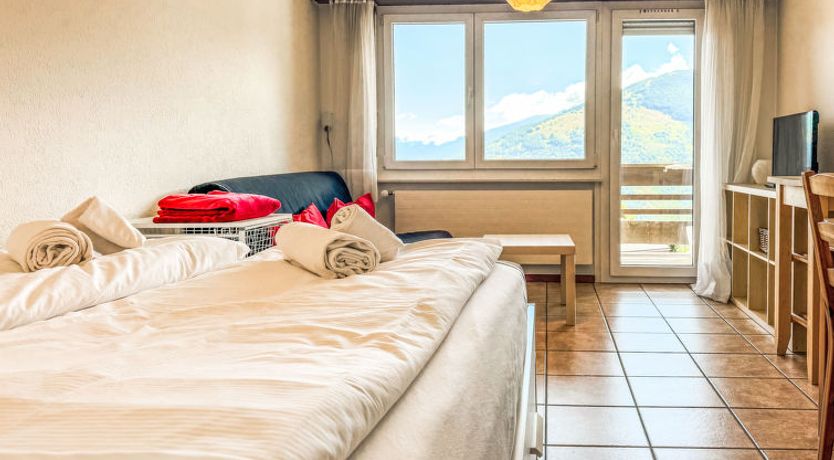 Photo of Valaisia 35A Apartment 11