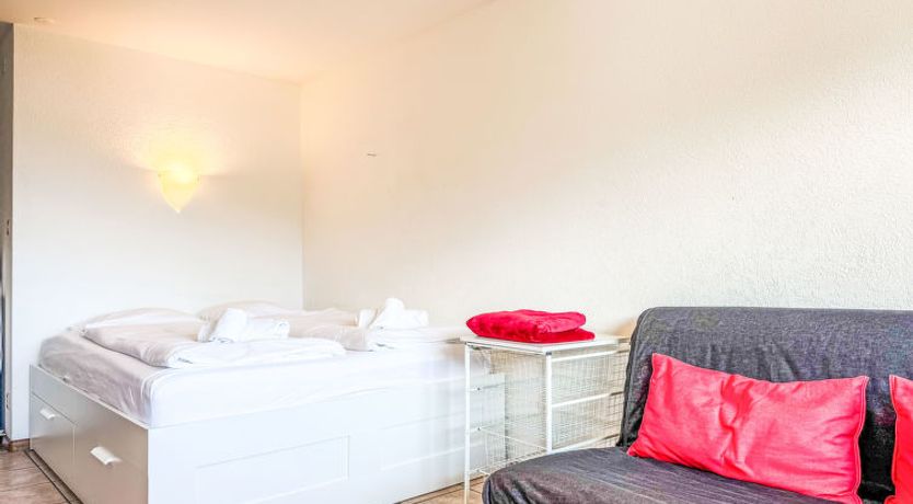 Photo of Valaisia 35A Apartment 11