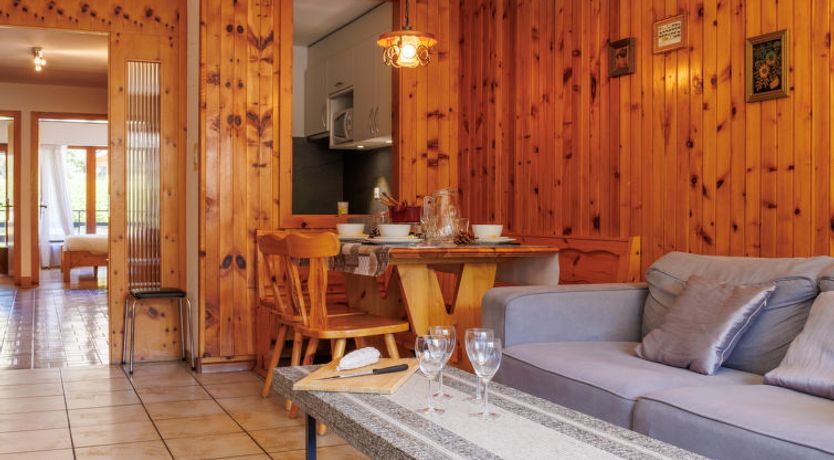 Photo of Les Platanes E3 Apartment 9