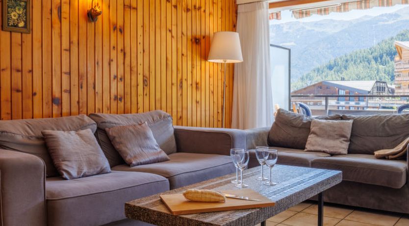 Photo of Les Platanes E3 Apartment 9