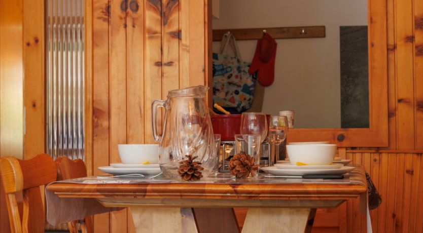 Photo of Les Platanes E3 Apartment 9