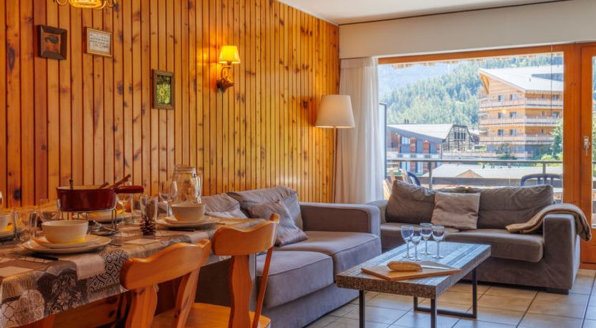 Photo of Les Platanes E3 Apartment 9