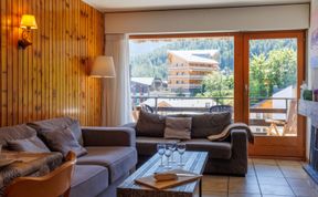 Photo of Les Platanes E3 Apartment 9
