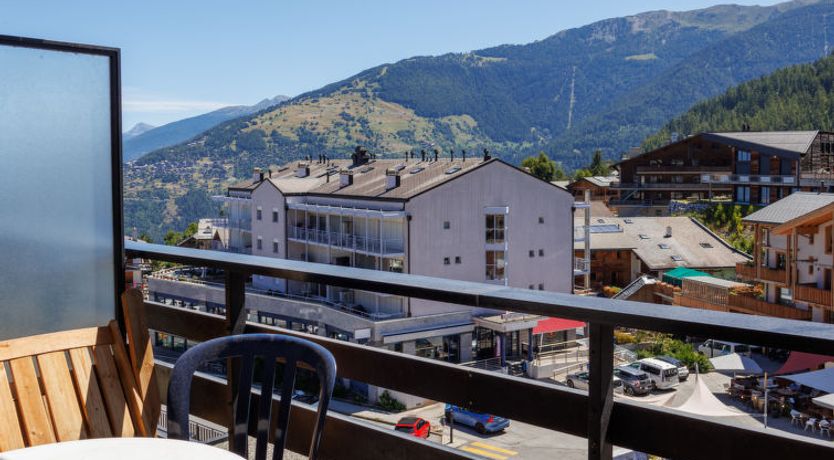 Photo of Les Platanes E3 Apartment 9