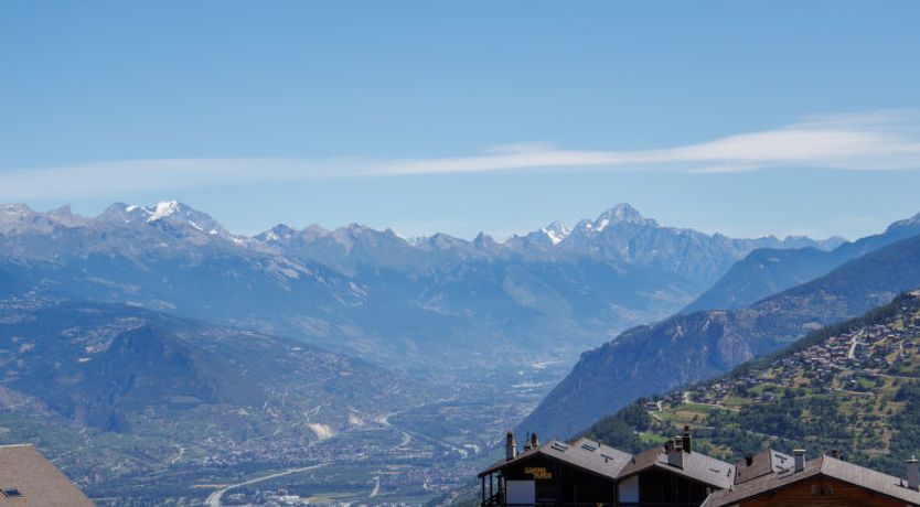 Photo of Les Platanes E3 Apartment 9