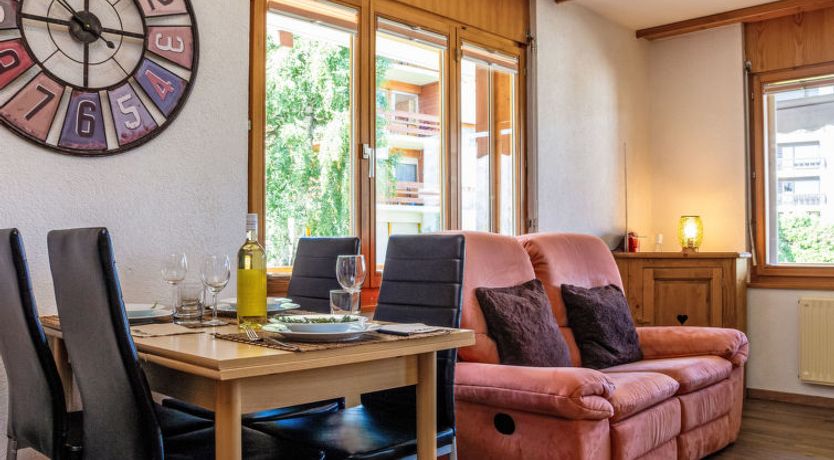 Photo of Ambassador II Apt 13 Apartment 5