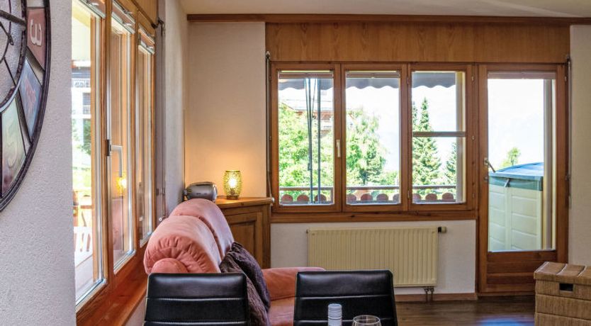 Photo of Ambassador II Apt 13 Apartment 5