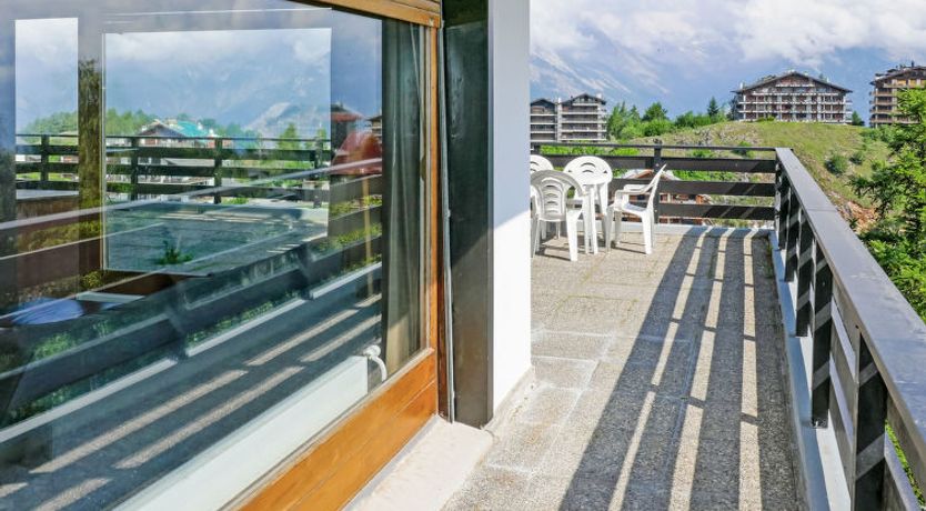 Photo of Christiania I F4 Apartment 34