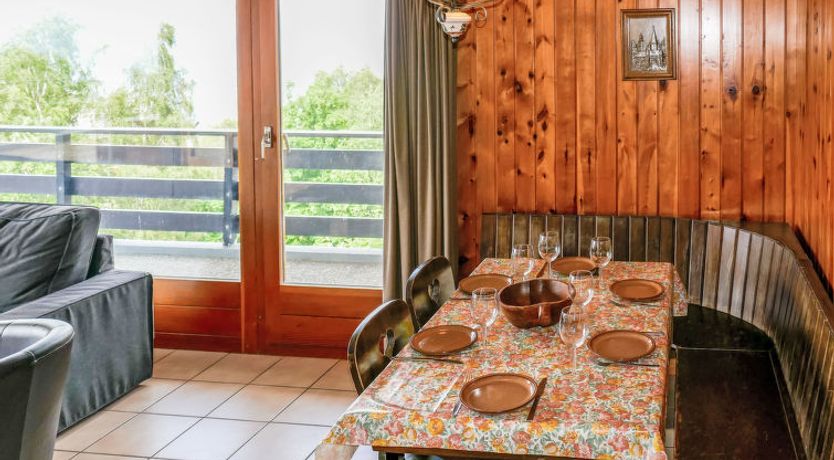 Photo of Christiania I F4 Apartment 34