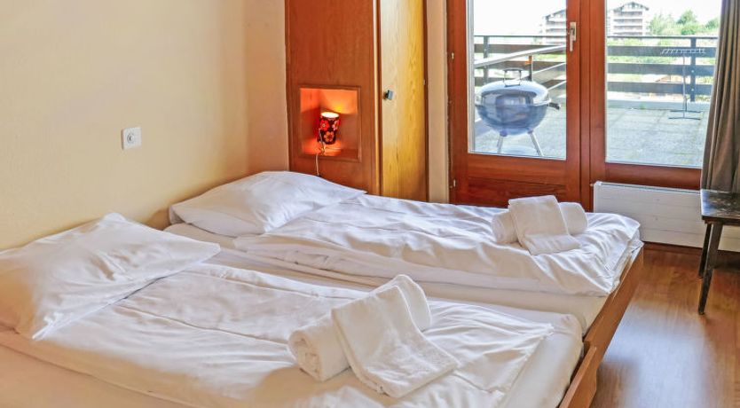 Photo of Christiania I F4 Apartment 34