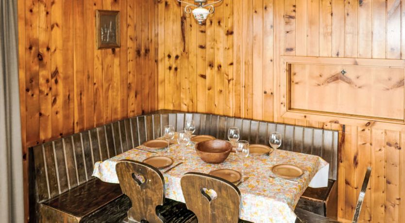 Photo of Christiania I F4 Apartment 34