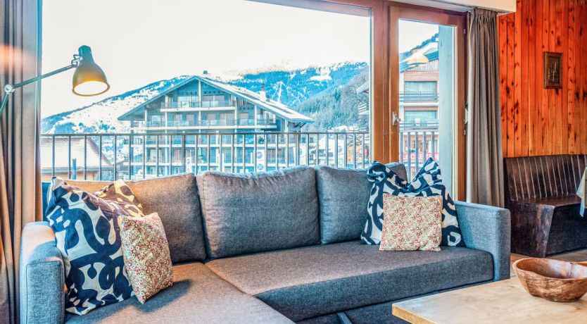 Photo of Christiania I F4 Apartment 34