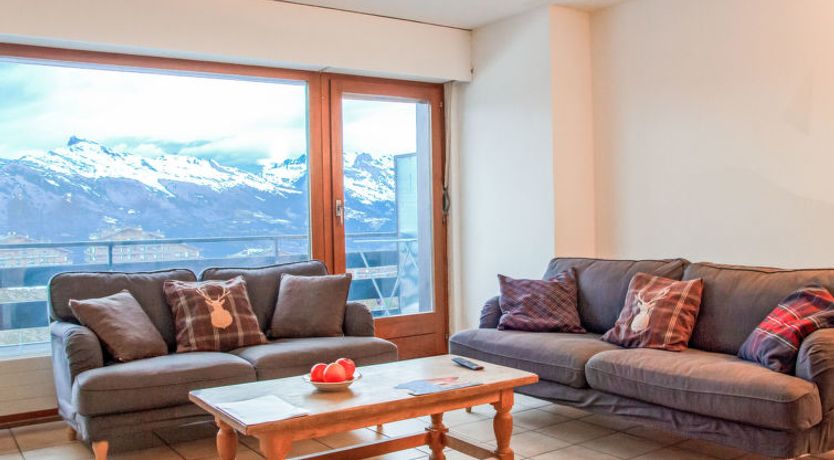 Photo of Christiania I G8 Apartment 17