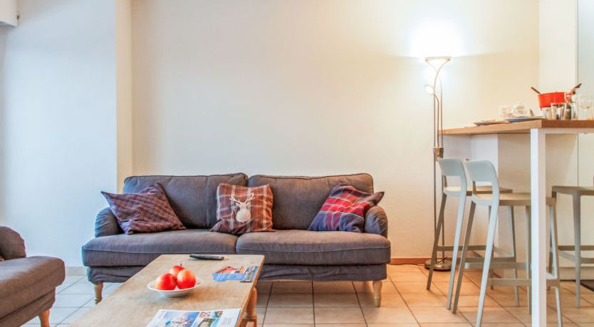 Photo of Christiania I G8 Apartment 17