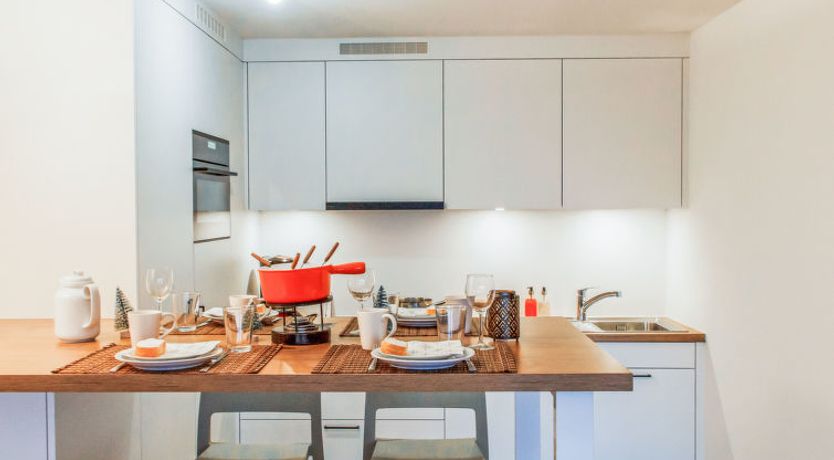 Photo of Christiania I G8 Apartment 17