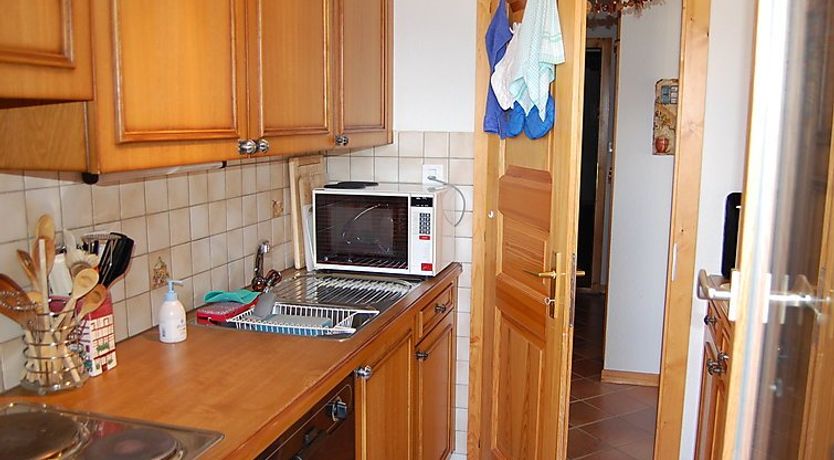 Photo of Ambassador I Apt 7 Apartment 3