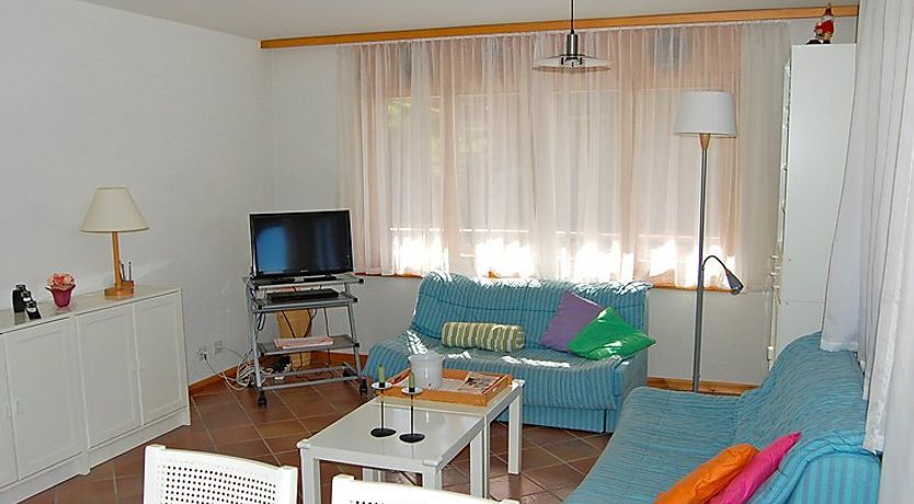 Photo of Ambassador I Apt 7 Apartment 3